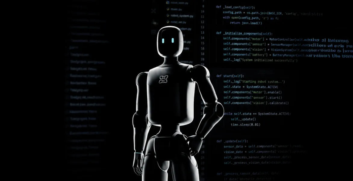 AI Native. End to End.